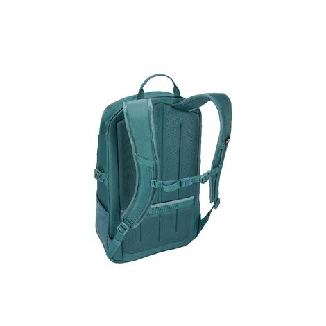 Thule | Fits up to size "" | EnRoute Backpack 21L | TEBP4116 | Backpack for laptop | Mallard Green | "" - 2